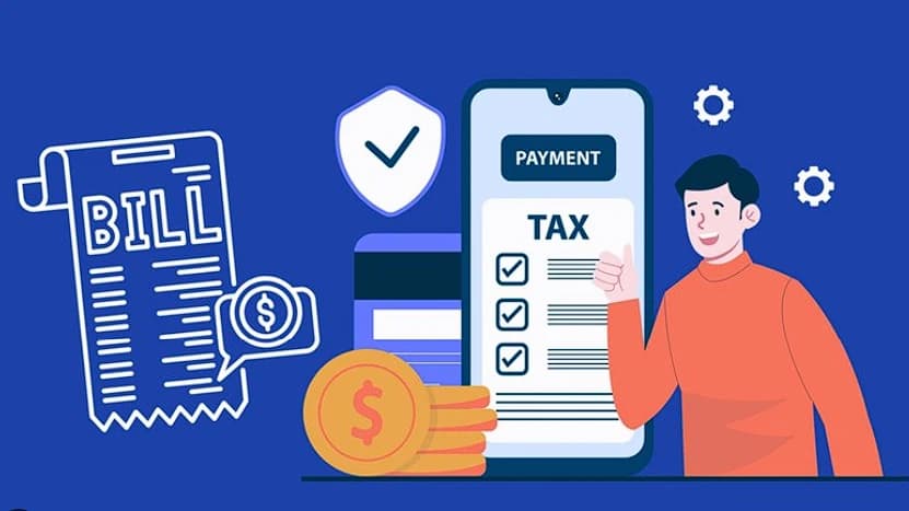 Thuế xuất nhập khẩu — Cơ bản