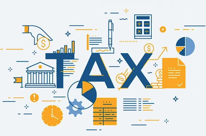 Hệ thống eTax và kê khai điện tử