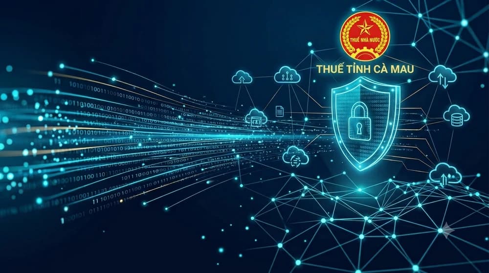Khóa học Cà Mau