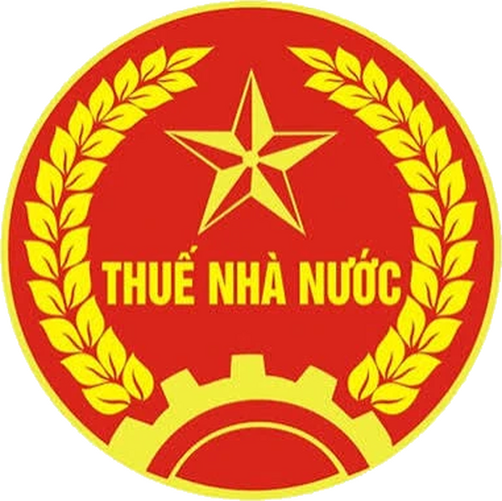 Logo Thuế Việt Nam